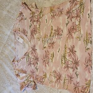 Old Navy everywear tee- nwt